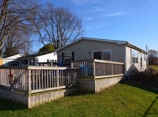 508 W Neher Rd, Silver Lake, IN 46982