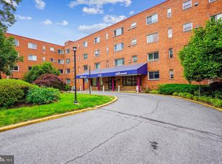 Sherwood Codm, Takoma Park, MD 20912