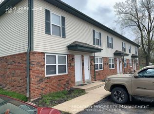 324 Park Ln, Wentzville, MO