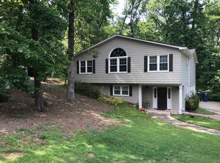 3091 Wendton Pl, Marietta, GA 30062
