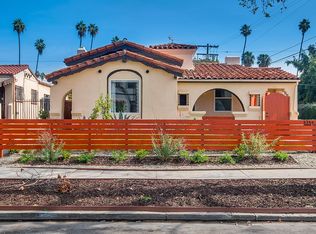 4344 4th Ave, Los Angeles, CA 90008