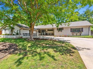 2241 NW 56th St, Oklahoma City, OK 73112