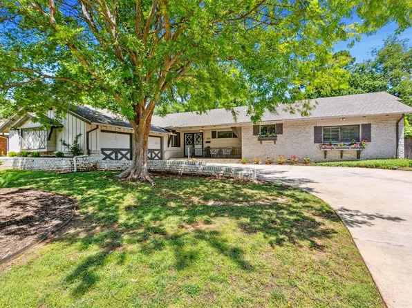 2241 NW 56th St, Oklahoma City, OK 73112