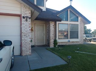 700 Orinoco Way, El Paso, TX 79907