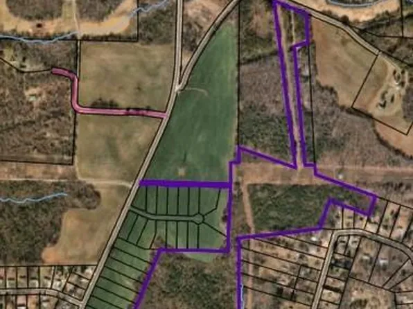 0 New Jersey Church Rd Lot 42, Lexington, NC 27292