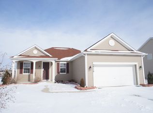 24116 Mission Creek Ct, Plainfield, IL 60586