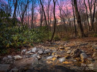 0 S Stafford Ln #2065, Mill Spring, NC 28756