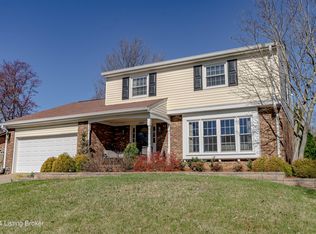 8807 Swan Hill Rd, Louisville, KY 40241