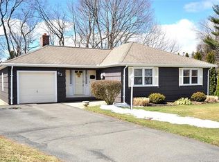 63 Meadowbrook Dr, Bristol, CT 06010
