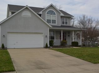 6525 Briar Hill Ct, Liberty Township, OH 45011