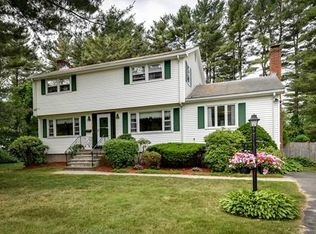 178 Mill St, Natick, MA 01760