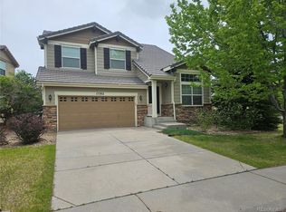 17302 E Lake Ln, Aurora, CO 80016