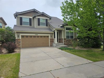 17302 E Lake Lane, Aurora, CO, 80016