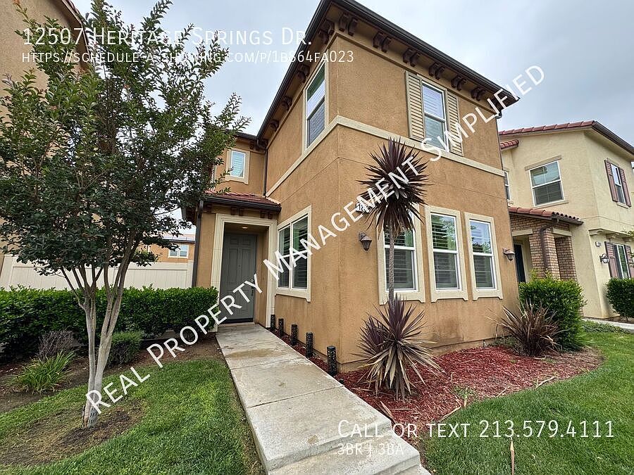 1st image of 12507 Heritage Springs Dr
