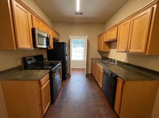 285 Harmony Rd, Weatherford, TX 76087