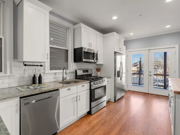 364 Meridian St #1, East Boston, MA 02128