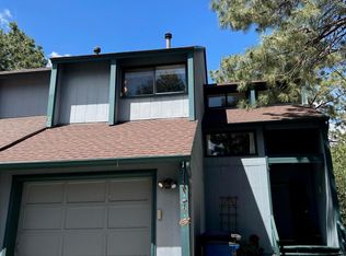 3312 E Ascona Way, Flagstaff, AZ 86004