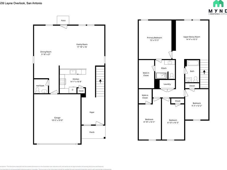 539 Layne Overlook — Photo 23
