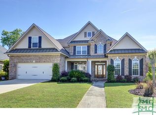 65 Woodchuck Hill Rd, Savannah, GA 31405