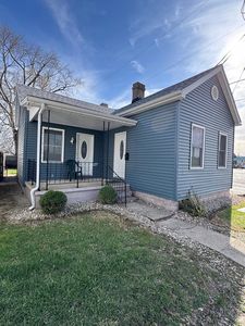 300 Riverside St, Chillicothe, OH, 45601