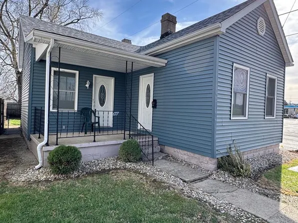 300 Riverside St, Chillicothe, OH 45601