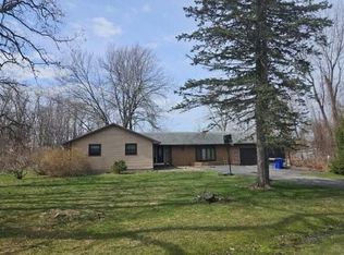 3126 Gaines Rd, Albion, NY 14411