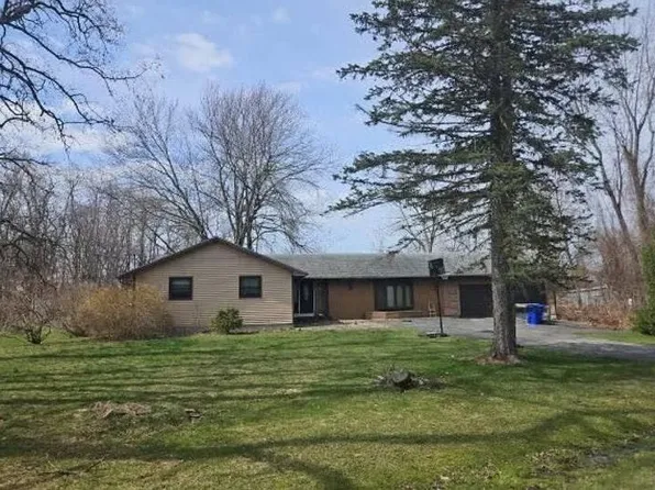 3126 Gaines Rd, Albion, NY 14411