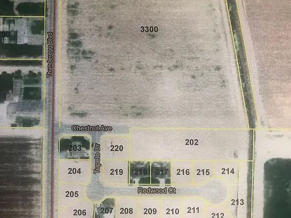 1035 Thunderegg Blvd, Nyssa, OR 97913