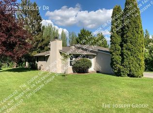3618 E Rusley Dr, Bellingham, WA 98225