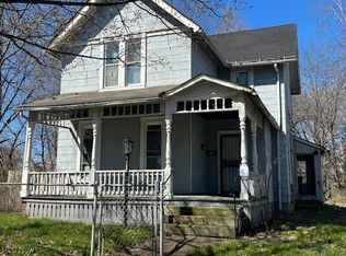 894 E 149th St, Cleveland, OH