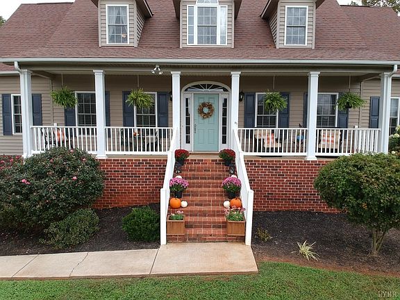 5th image of 1055 Hooper Woods Dr