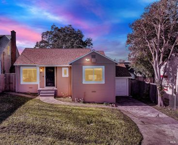 91 14th St, Vallejo, CA, 94590