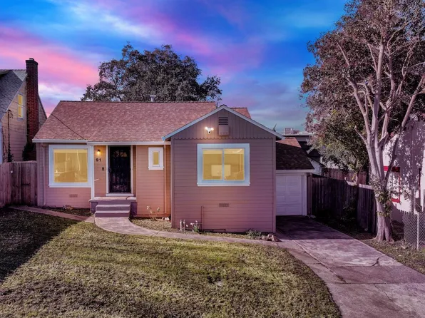 91 14th St, Vallejo, CA 94590