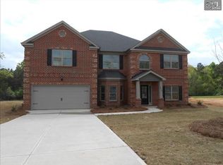 324 Gatesbrook Dr, Blythewood, SC 29016