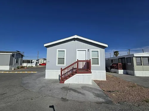 2537 Las Vegas Blvd N Photo 1