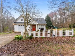 204 Wills Ln, Canton, GA 30115