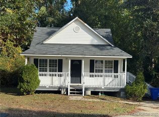 6124 Lonestar Rd, Fayetteville, NC 28303