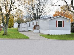 901 Campbell St, Lebanon, IN 46052