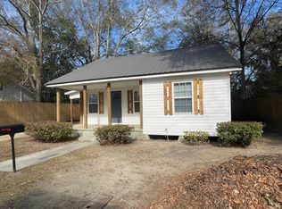 121.5 W Roundtree St, Statesboro, GA 30458