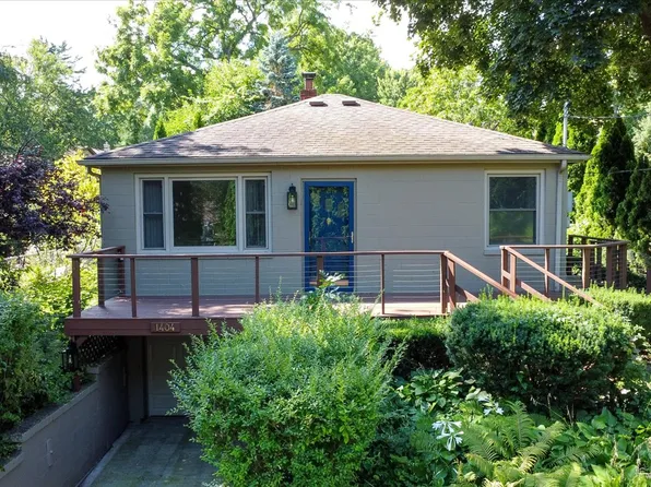 1404 Wyldhaven Ave, Monona, WI 53716