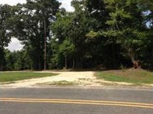 865 Hayes Rd, Four Oaks, NC 27524