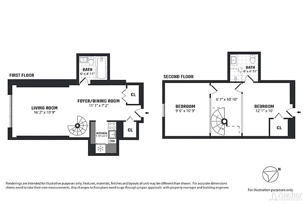 Rented by Anchor Associates | media 28