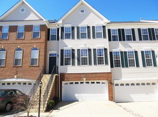 21383 Hansberry Ter, Ashburn, VA 20147