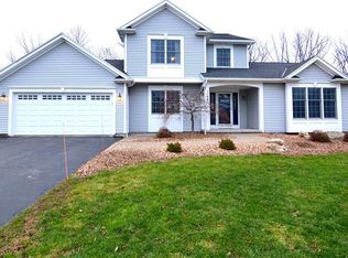 1148 Frawley Dr, Webster, NY 14580