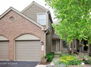 1429 Aberdeen Ct #94, Naperville, IL