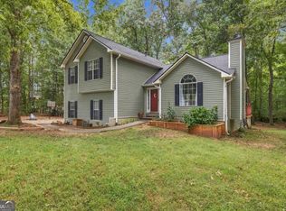 96 Box Car Way W, Dawsonville, GA 30534