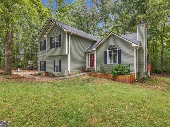 96 Box Car Way W, Dawsonville, GA 30534