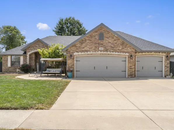 3048 E Colonial Court, Republic, MO 65738