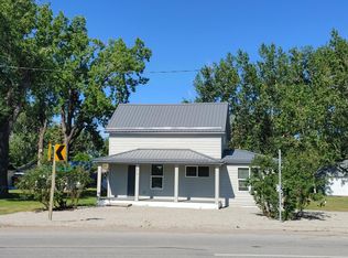 810 Main Ave N, Choteau, MT 59422