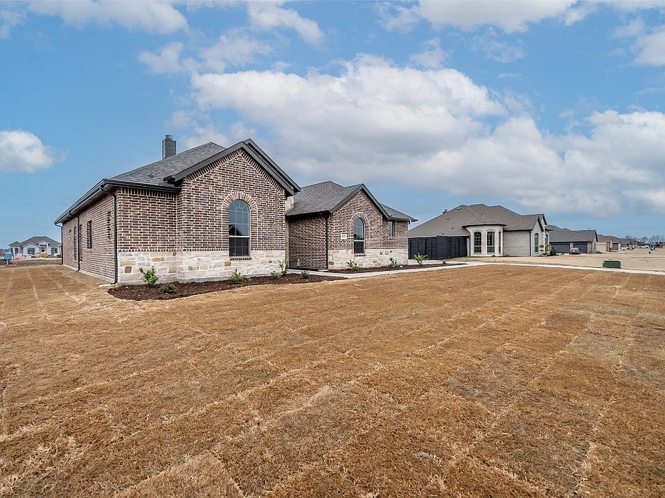 1863 Meadowbrook Ln, Josephine, TX 75173 Zillow